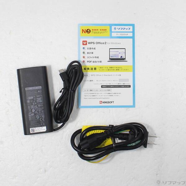 〔中古〕DELL(デル) Latitude 5520〔305-ud〕 |  | 04