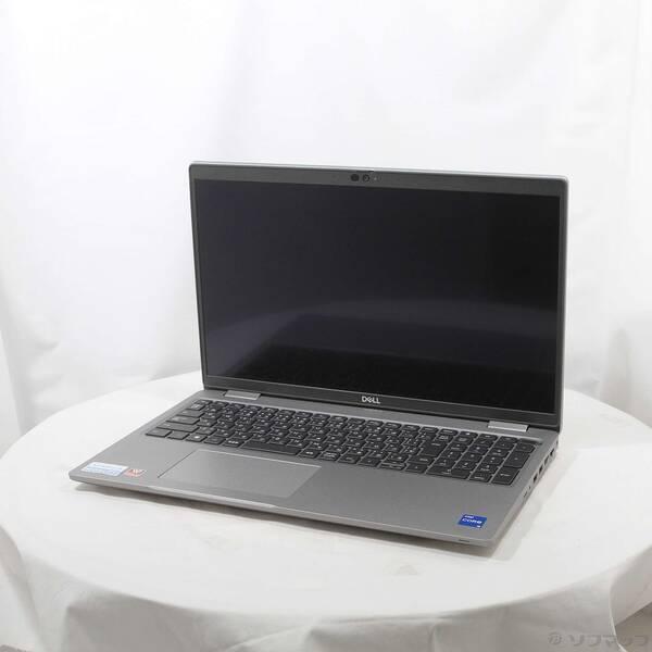 〔中古〕DELL(デル) Latitude 5520〔305-ud〕 | 