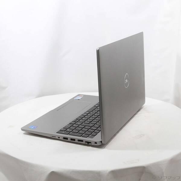 〔中古〕DELL(デル) Latitude 5520〔377-ud〕 |  | 01
