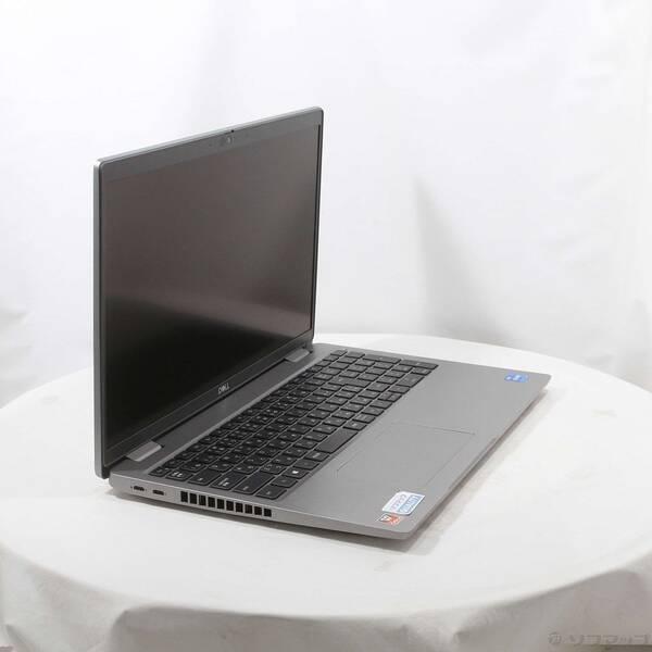 〔中古〕DELL(デル) Latitude 5520〔377-ud〕 |  | 03