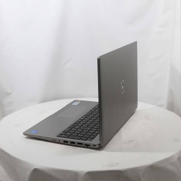 〔中古〕DELL(デル) Latitude 5520〔349-ud〕 |  | 01