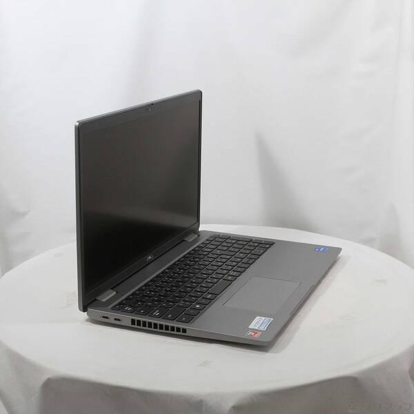 〔中古〕DELL(デル) Latitude 5520〔349-ud〕 |  | 03