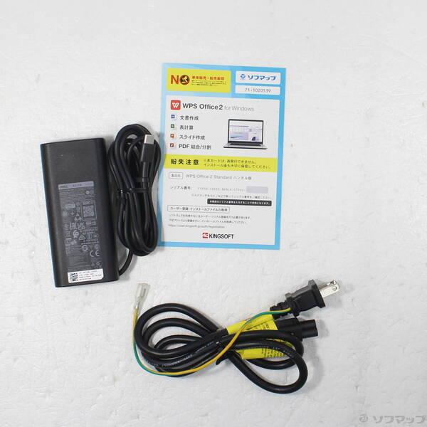 〔中古〕DELL(デル) Latitude 5520〔349-ud〕 |  | 04