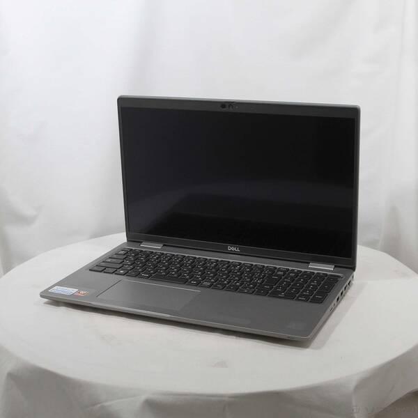 〔中古〕DELL(デル) Latitude 5520〔377-ud〕 | 