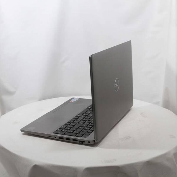 〔中古〕DELL(デル) Latitude 5520〔377-ud〕 |  | 01