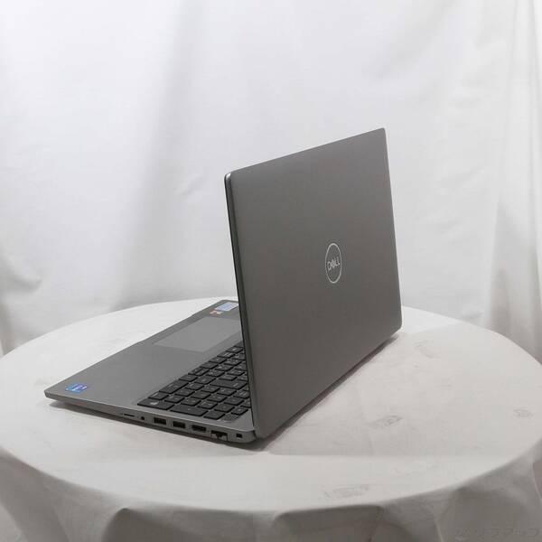 〔中古〕DELL(デル) Latitude 5520〔377-ud〕 |  | 01