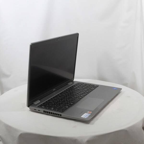 〔中古〕DELL(デル) Latitude 5520〔377-ud〕 |  | 03