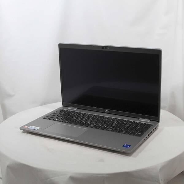 〔中古〕DELL(デル) Latitude 5520〔251-ud〕 | 