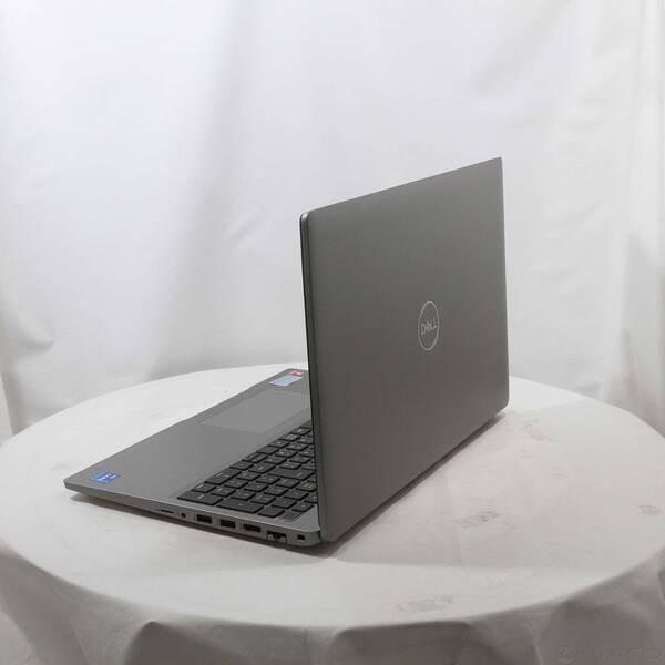 〔中古〕DELL(デル) Latitude 5520〔251-ud〕 |  | 01