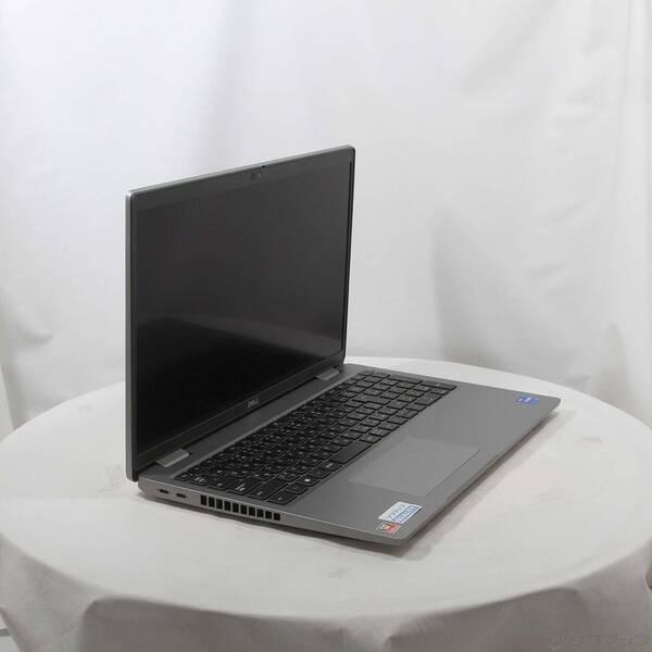 〔中古〕DELL(デル) Latitude 5520〔251-ud〕 |  | 03