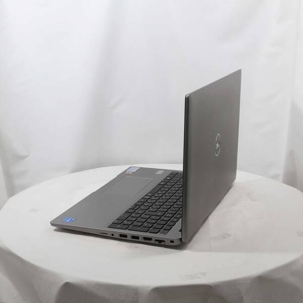 〔中古〕DELL(デル) Latitude 5520〔348-ud〕 |  | 01