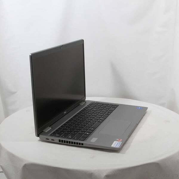 〔中古〕DELL(デル) Latitude 5520〔348-ud〕 |  | 03