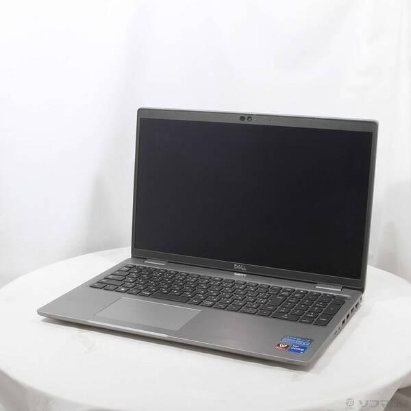 〔中古〕DELL(デル) Latitude 5520〔295-ud〕 | 