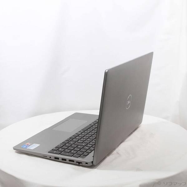 〔中古〕DELL(デル) Latitude 5520〔295-ud〕 |  | 01