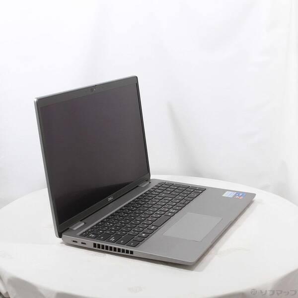 〔中古〕DELL(デル) Latitude 5520〔295-ud〕 |  | 03