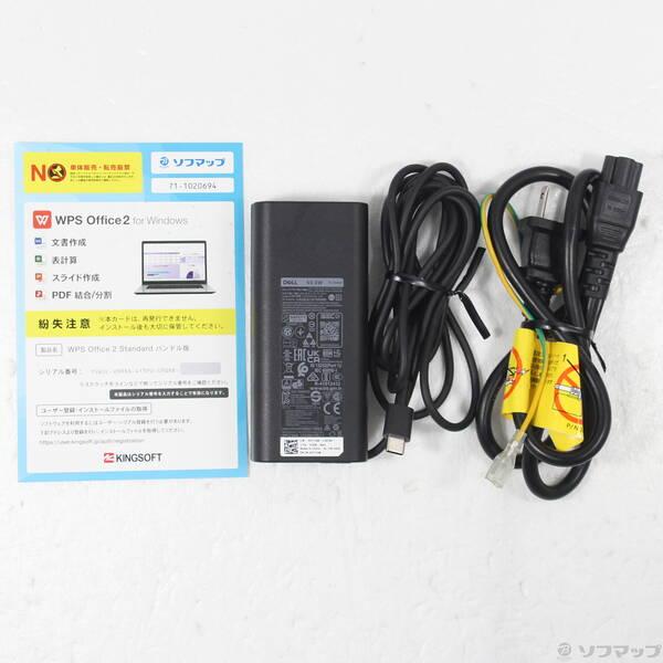 〔中古〕DELL(デル) Latitude 5520〔295-ud〕 |  | 04