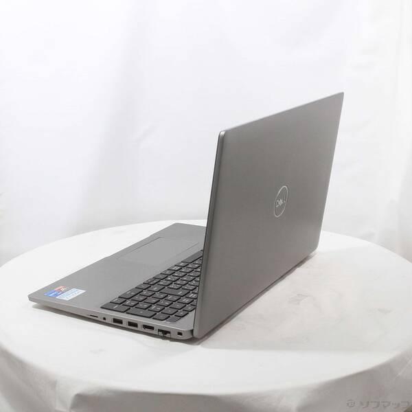 〔中古〕DELL(デル) Latitude 5520〔262-ud〕 |  | 01