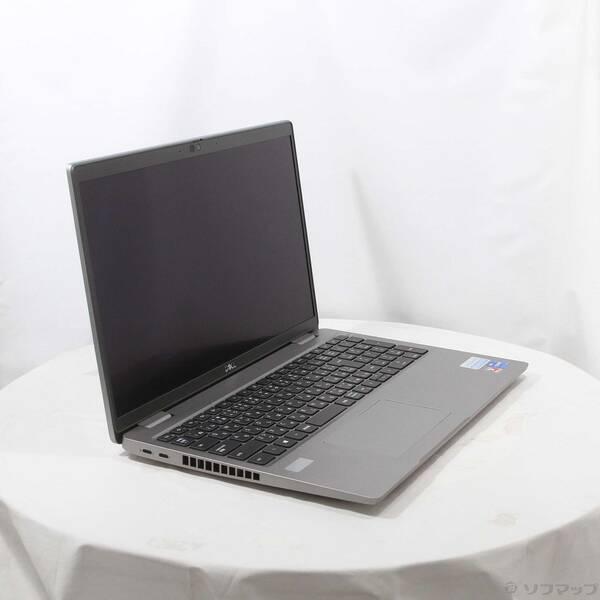 〔中古〕DELL(デル) Latitude 5520〔262-ud〕 |  | 03