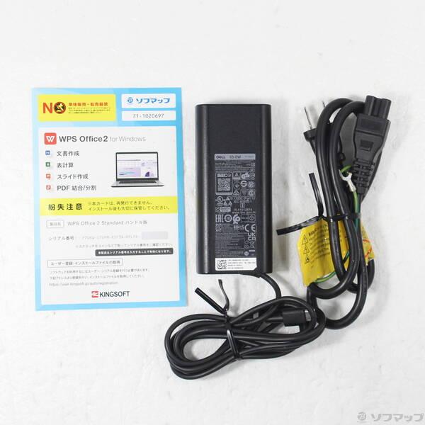 〔中古〕DELL(デル) Latitude 5520〔262-ud〕 |  | 04