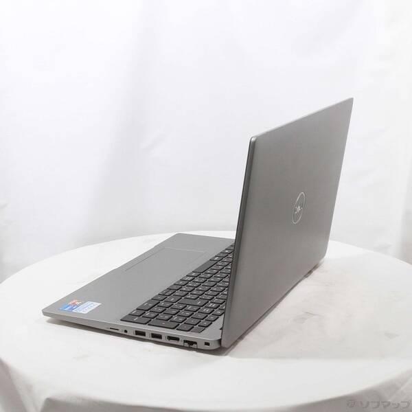 〔中古〕DELL(デル) Latitude 5520〔262-ud〕 |  | 01