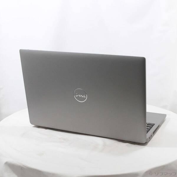 〔中古〕DELL(デル) Latitude 5520〔262-ud〕 |  | 02