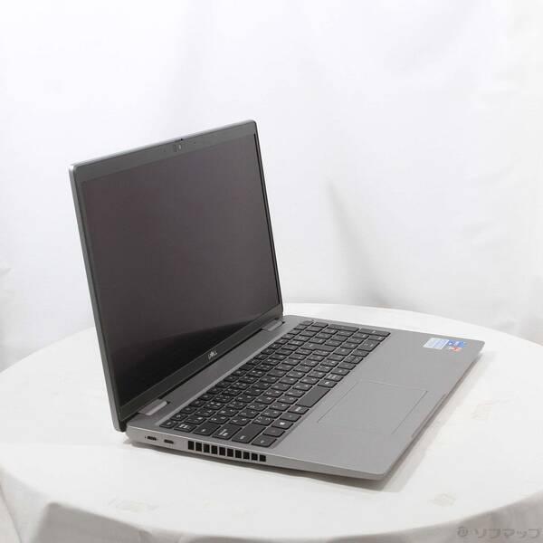 〔中古〕DELL(デル) Latitude 5520〔262-ud〕 |  | 03