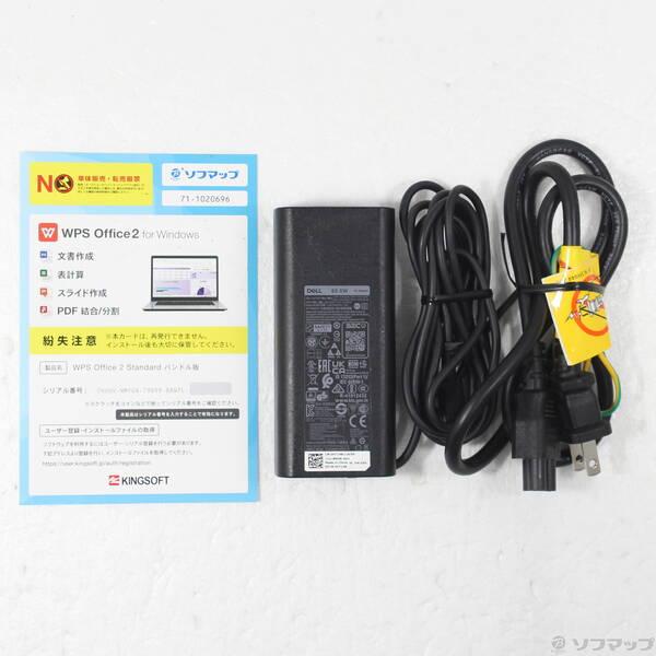 〔中古〕DELL(デル) Latitude 5520〔262-ud〕 |  | 04