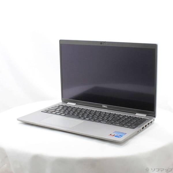 〔中古〕DELL(デル) Latitude 5520〔262-ud〕 | 
