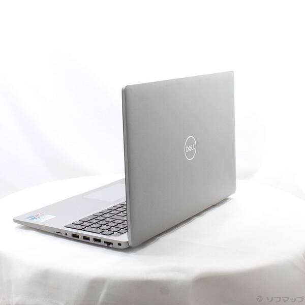 〔中古〕DELL(デル) Latitude 5520〔262-ud〕 |  | 01