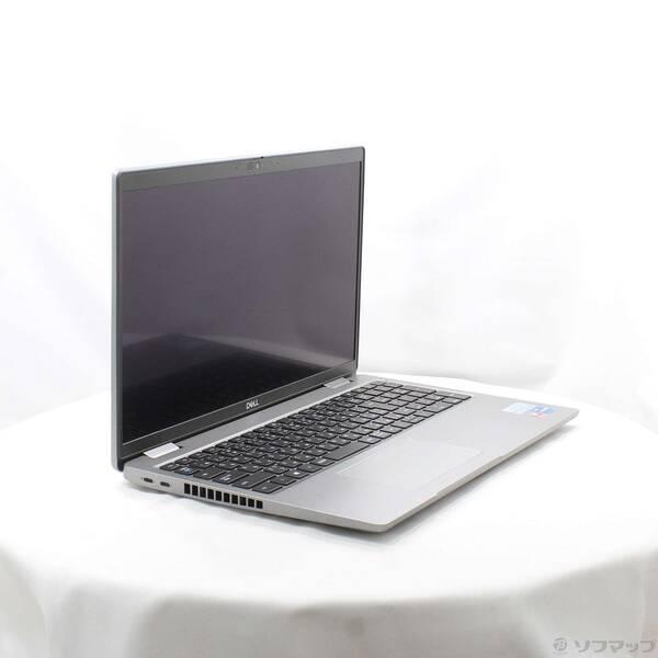 〔中古〕DELL(デル) Latitude 5520〔262-ud〕 |  | 03