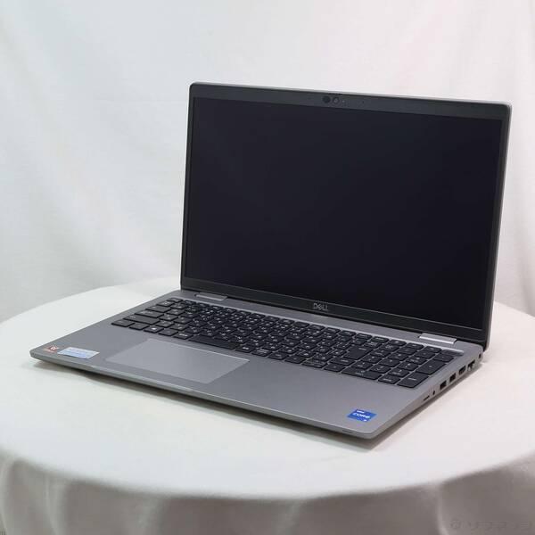 〔中古〕DELL(デル) Latitude 5520〔377-ud〕 | 