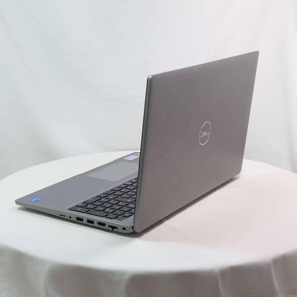 〔中古〕DELL(デル) Latitude 5520〔377-ud〕 |  | 01