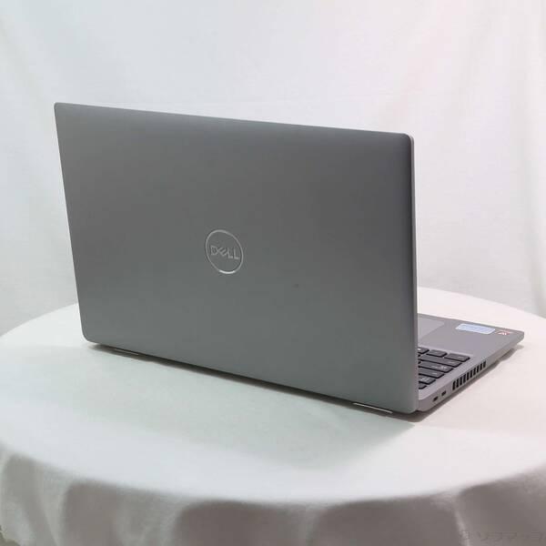 〔中古〕DELL(デル) Latitude 5520〔377-ud〕 |  | 02