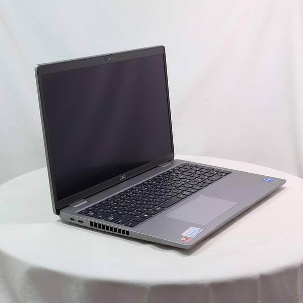 〔中古〕DELL(デル) Latitude 5520〔377-ud〕 |  | 03