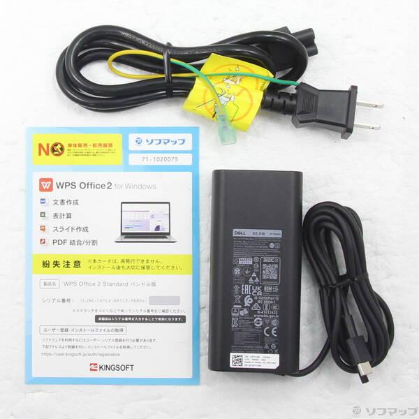 〔中古〕DELL(デル) Latitude 5520〔377-ud〕 |  | 04