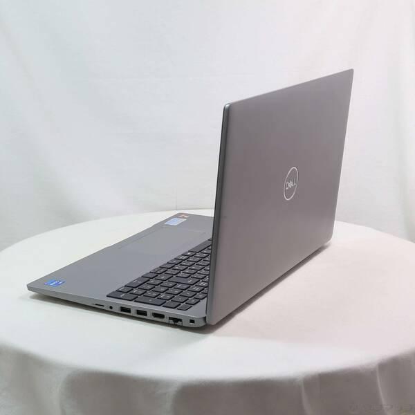 〔中古〕DELL(デル) Latitude 5520〔198-ud〕 |  | 01