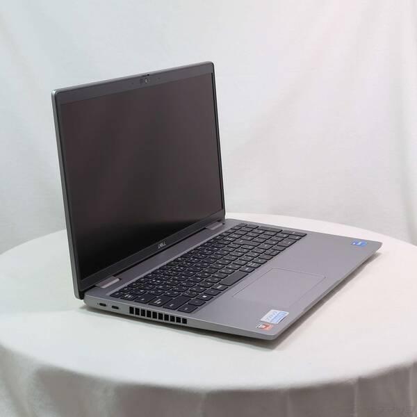 〔中古〕DELL(デル) Latitude 5520〔198-ud〕 |  | 03
