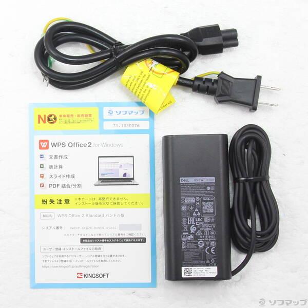 〔中古〕DELL(デル) Latitude 5520〔198-ud〕 |  | 04