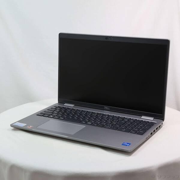 〔中古〕DELL(デル) Latitude 5520〔377-ud〕 | 