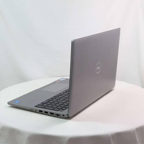 〔中古〕DELL(デル) Latitude 5520〔377-ud〕 |  | 01