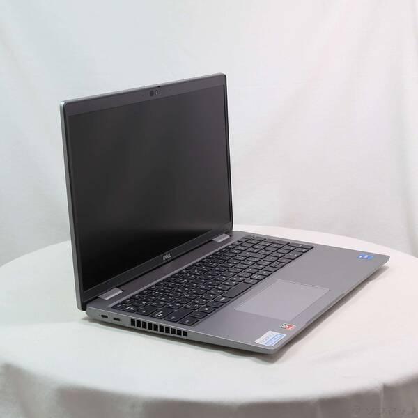 〔中古〕DELL(デル) Latitude 5520〔377-ud〕 |  | 03
