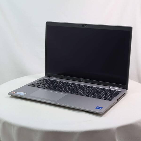 〔中古〕DELL(デル) Latitude 5520〔262-ud〕 | 