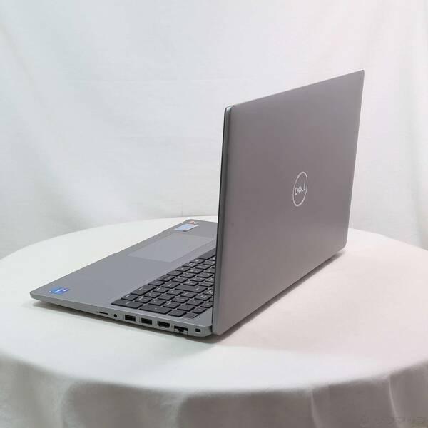 〔中古〕DELL(デル) Latitude 5520〔262-ud〕 |  | 01