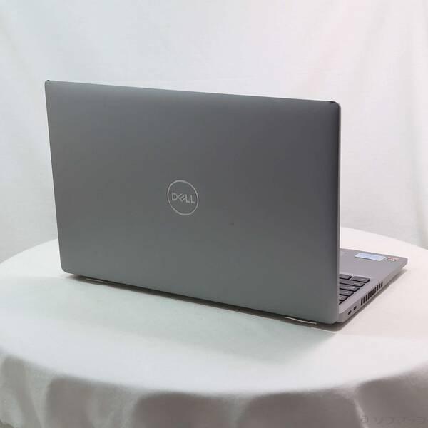 〔中古〕DELL(デル) Latitude 5520〔262-ud〕 |  | 02