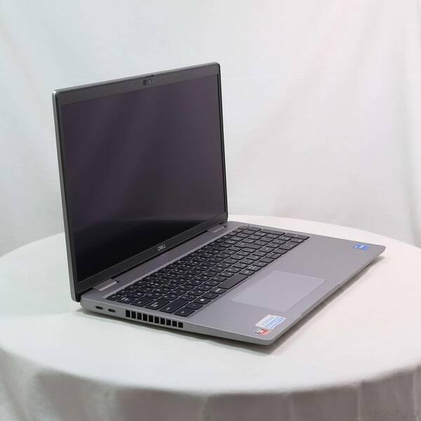 〔中古〕DELL(デル) Latitude 5520〔262-ud〕 |  | 03