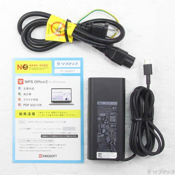 〔中古〕DELL(デル) Latitude 5520〔262-ud〕 |  | 04