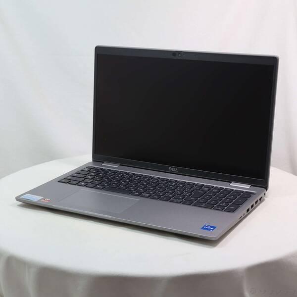 〔中古〕DELL(デル) Latitude 5520〔262-ud〕 | 