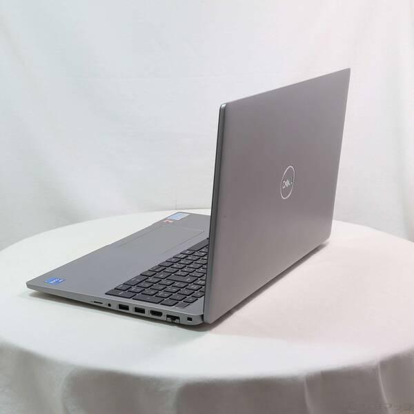 〔中古〕DELL(デル) Latitude 5520〔262-ud〕 |  | 01