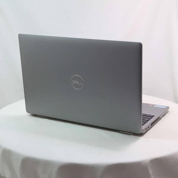 〔中古〕DELL(デル) Latitude 5520〔262-ud〕 |  | 02