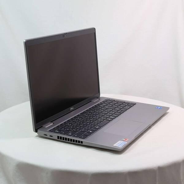 〔中古〕DELL(デル) Latitude 5520〔262-ud〕 |  | 03